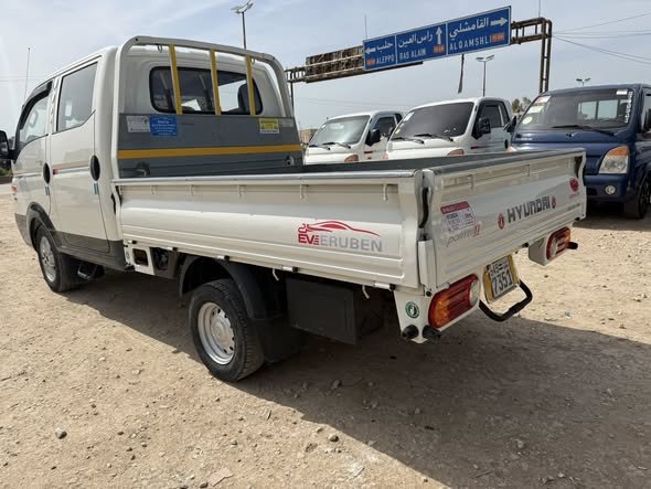 هيونداي بورتر 2011 - صورة 3