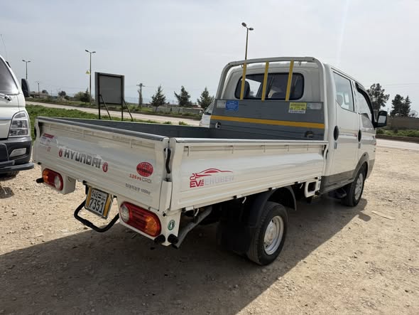 هيونداي بورتر 2011 - صورة 4