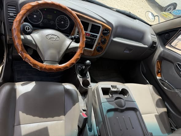 هيونداي بورتر 2011 - صورة 5