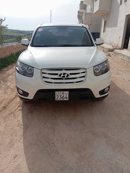 هيونداي سانتافي 2011 - صورة 1