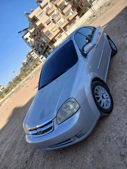 دايو لاسيتي 2005 - صورة 2