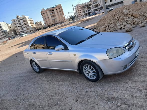 دايو لاسيتي 2005 - صورة 3