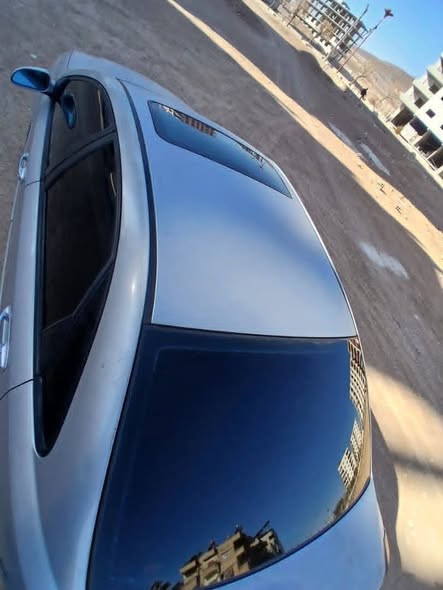 دايو لاسيتي 2005 - صورة 4