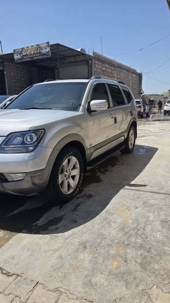 كيا موهافي 2008 - صورة 3