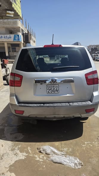 كيا موهافي 2008 - صورة 5