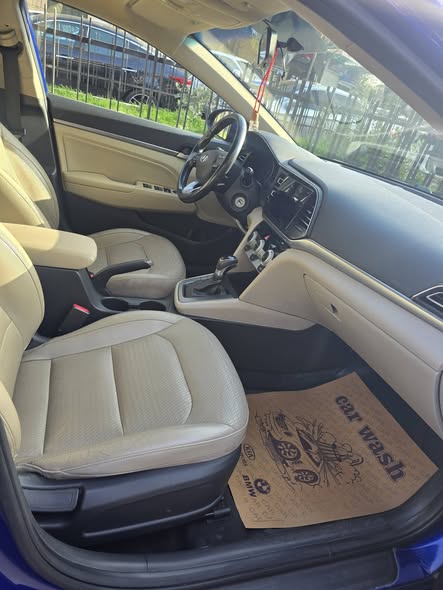 هيونداي إلنترا 2020 - صورة 2