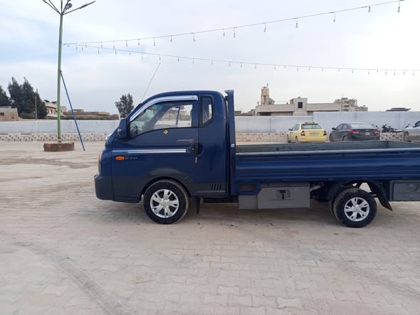 هيونداي بورتر 2015 - صورة 2