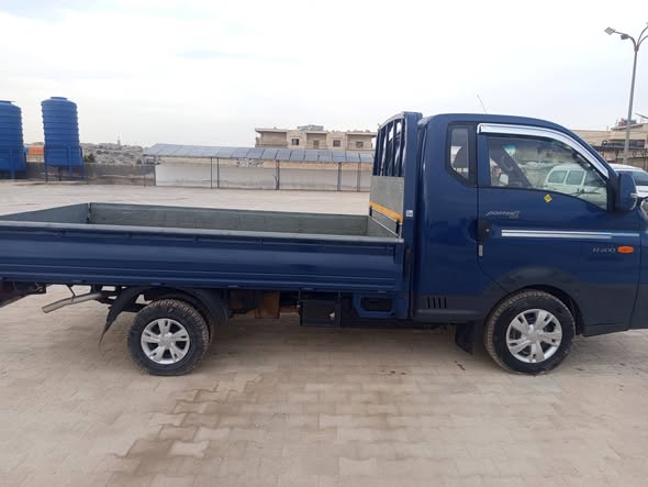 هيونداي بورتر 2015 - صورة 3