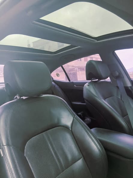 كيا كيه 7 2013 - صورة 4