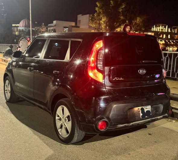 كيا سول 2014 - صورة 1