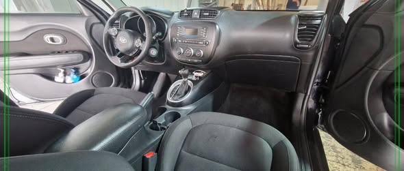 كيا سول 2014 - صورة 3