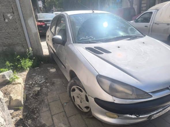 بيجو 206 2006 - صورة 1