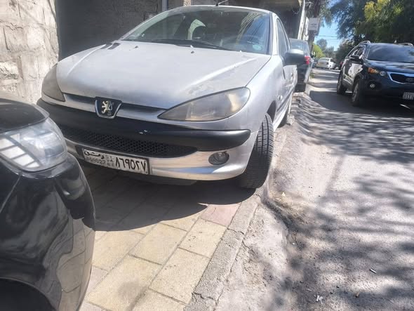 بيجو 206 2006 - صورة 2