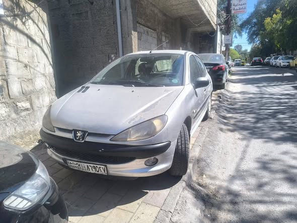 بيجو 206 2006 - صورة 5