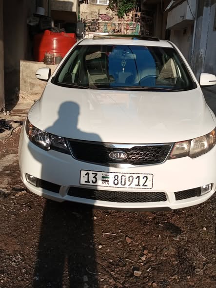 كيا سيراتو 2011 - صورة 1