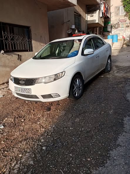 كيا سيراتو 2011 - صورة 5