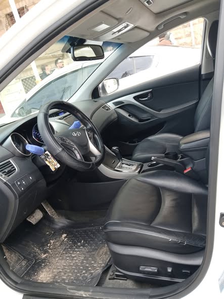 هونداي النترا 2013 - صورة 5