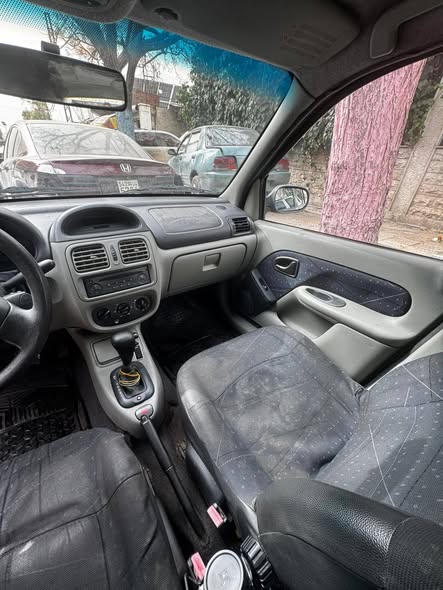 رينو كليو 2004 - صورة 2