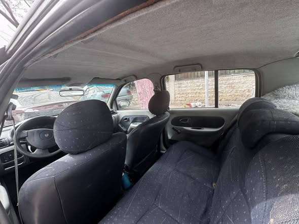 رينو كليو 2004 - صورة 3