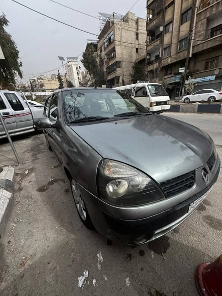 رينو كليو 2004 - صورة 4