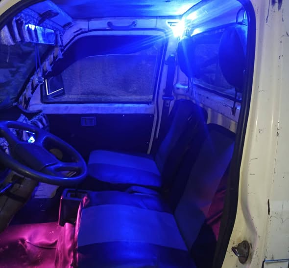 آسيا تاونر 2003 - صورة 3