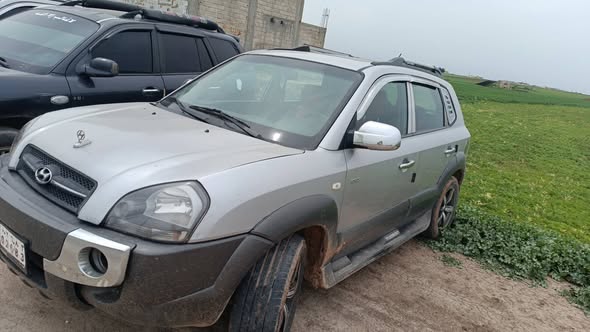 هيونداي توسان 2005 - صورة 2