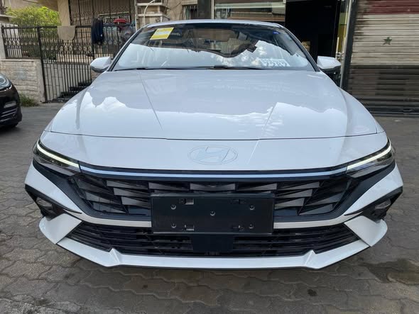 هونداي النترا 2025 - صورة 3