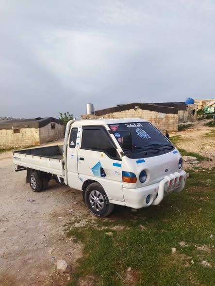 هيونداي بورتر 2001 - صورة 5