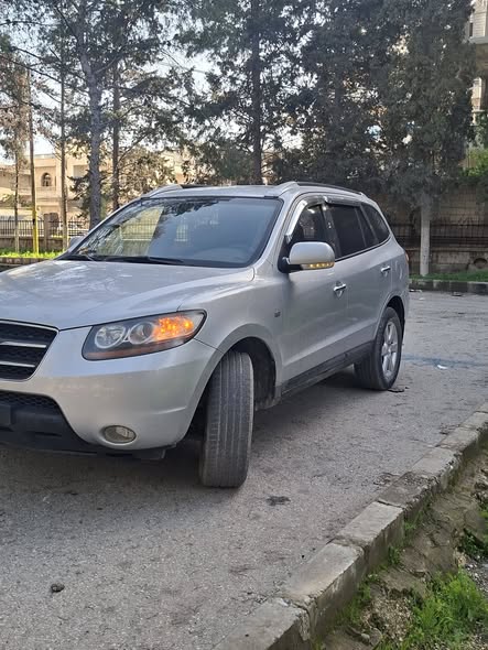 هيونداي سانتا في 2008 - صورة 4