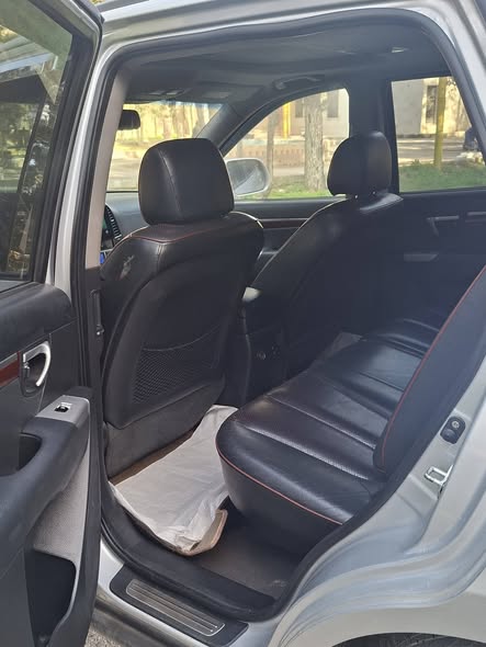 هيونداي سانتا في 2008 - صورة 5