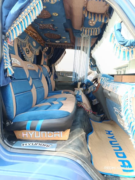 هيونداي HD72 2003 - صورة 2