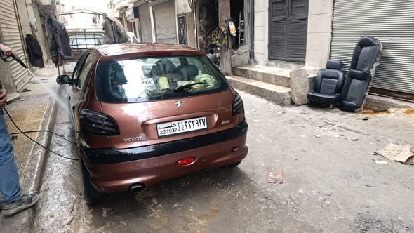 بيجو 206 2007 - صورة 2