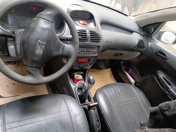 بيجو 206 2007 - صورة 3