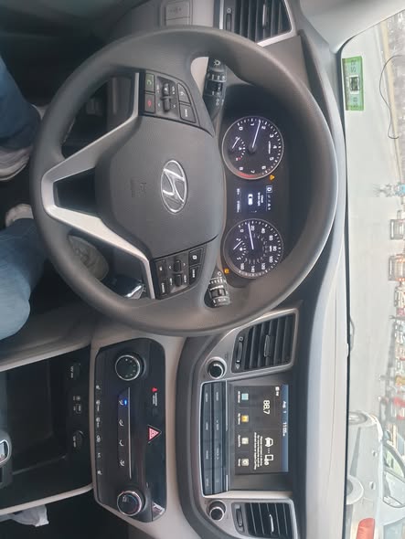 هيونداي توسان 2018 - صورة 2