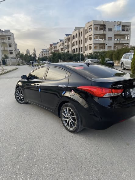 هيونداي النترا 2011 - صورة 3