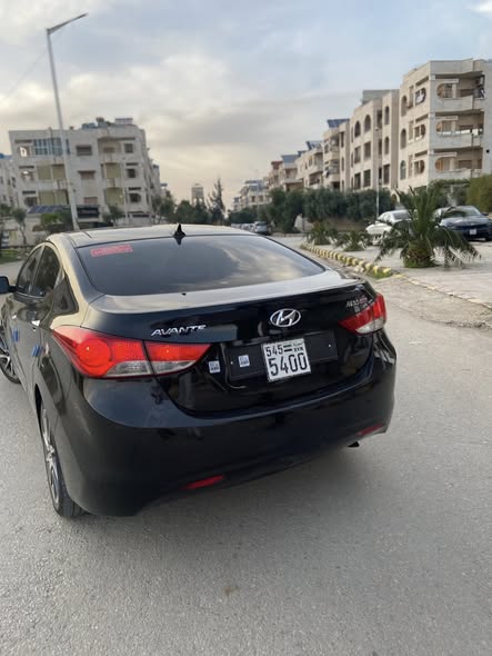 هيونداي النترا 2011 - صورة 4