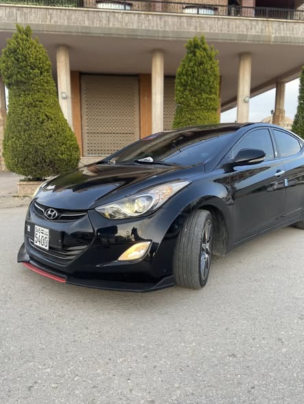 هيونداي النترا 2011 - صورة 5