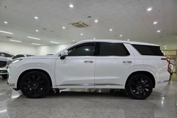 هيونداي باليسيد 2023 - صورة 3