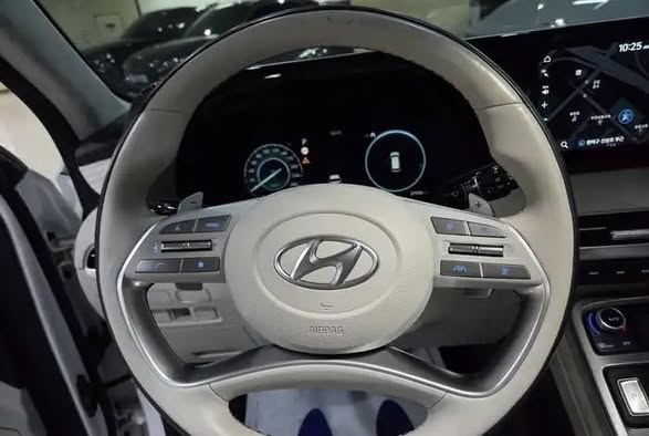 هيونداي باليسيد 2023 - صورة 5