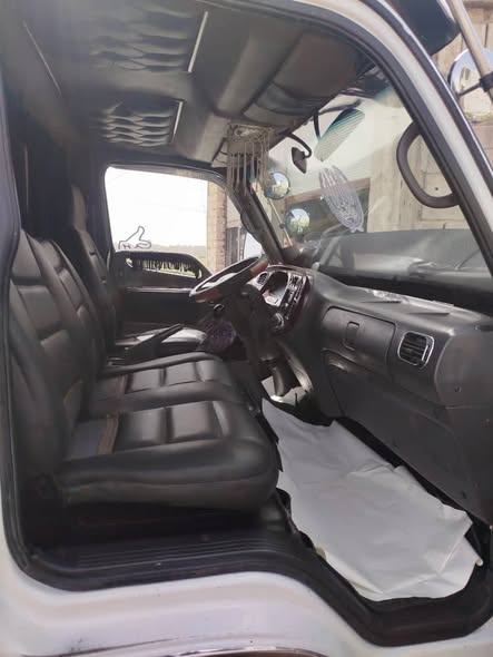 هيونداي 72 2008 - صورة 4