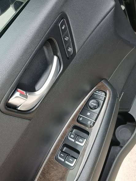 كيا أوبتيما 2018 - صورة 4