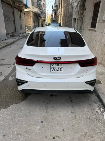 كيا K3 2021 - صورة 2