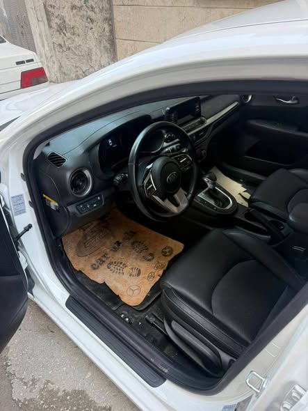 كيا K3 2021 - صورة 3