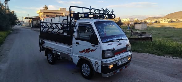 شانكهاي بيك أب 2006 - صورة 2