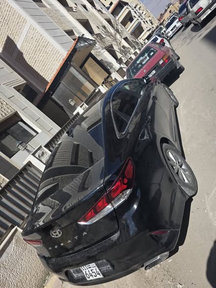 هيونداي سوناتا 2018 - صورة 3