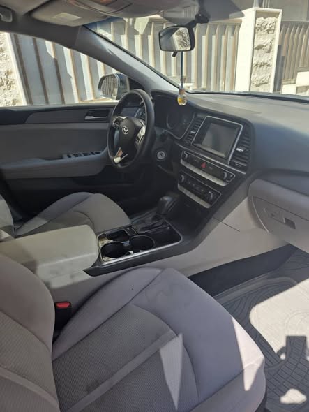 هيونداي سوناتا 2018 - صورة 4