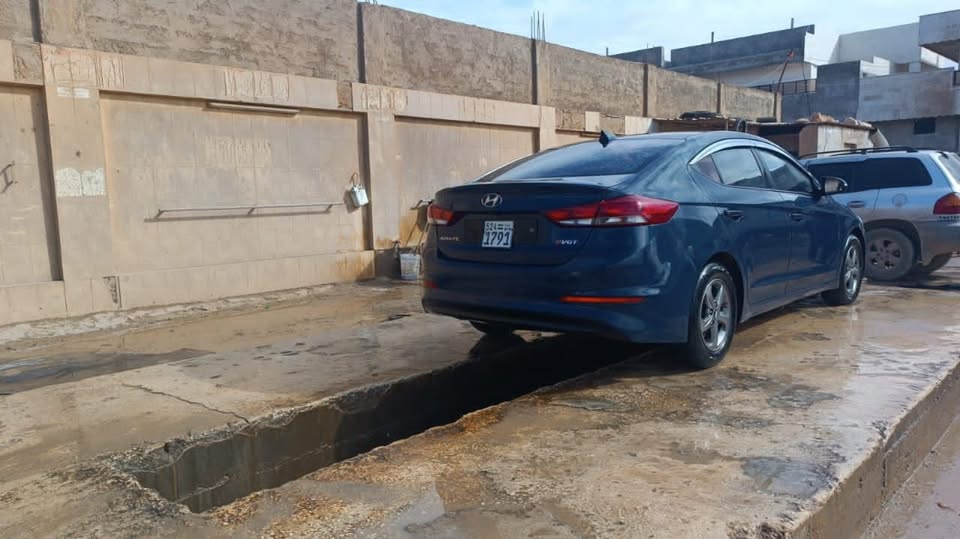 هيونداي افانتي 2017