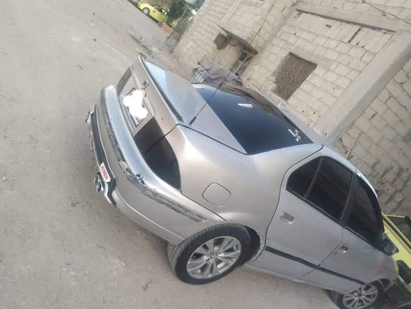 شام شام 2008 - صورة 2