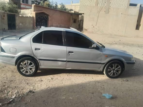 شام شام 2008 - صورة 4