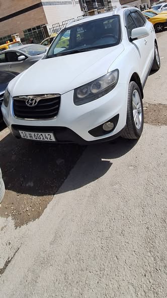 هيونداي سنتافي 2011 - صورة 3